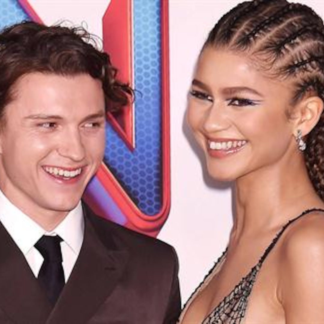 Zendaya and Tom Holland's Future on Spider-Man Revealed